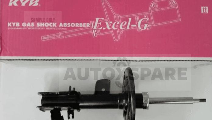 KYB ABSORBER (GAS) HONDA ACCORD T2A