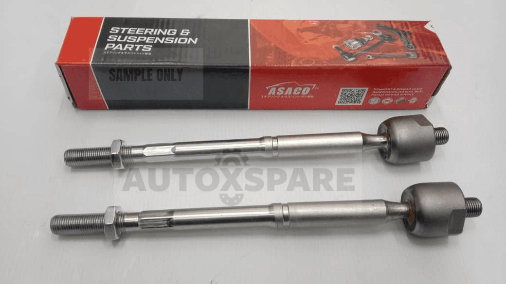 ASACO RACK END FORD ESCORT