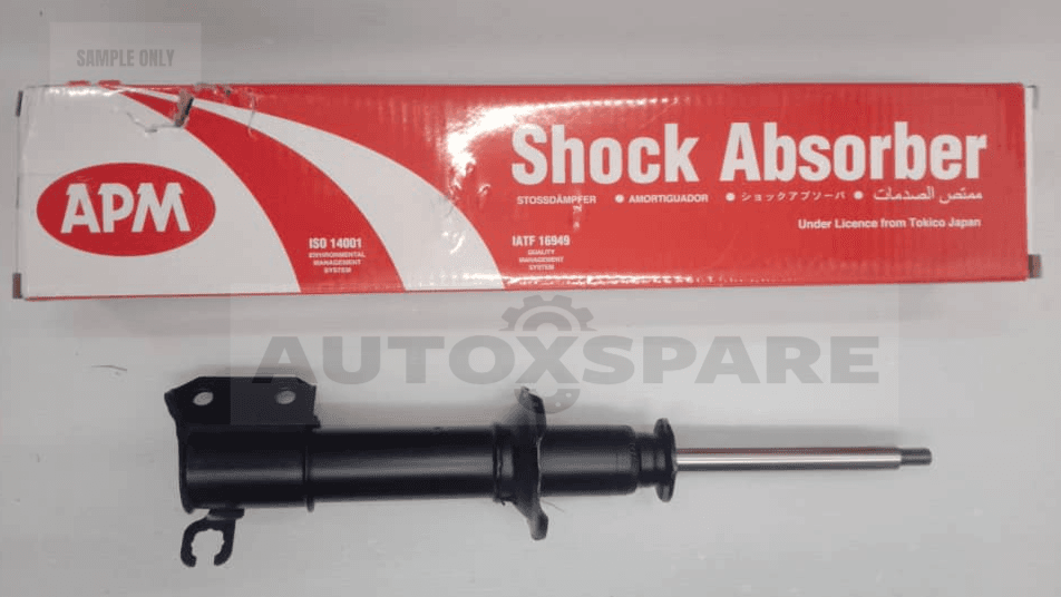 APM ABSORBER (OIL) PERODUA KANCIL
