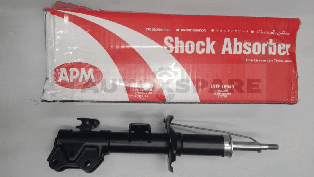 APM ABSORBER (GAS) PERODUA MYVI