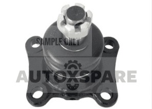 ASACO BALL JOINT (UPPER) TOYOTA HILUX LN107 LN166