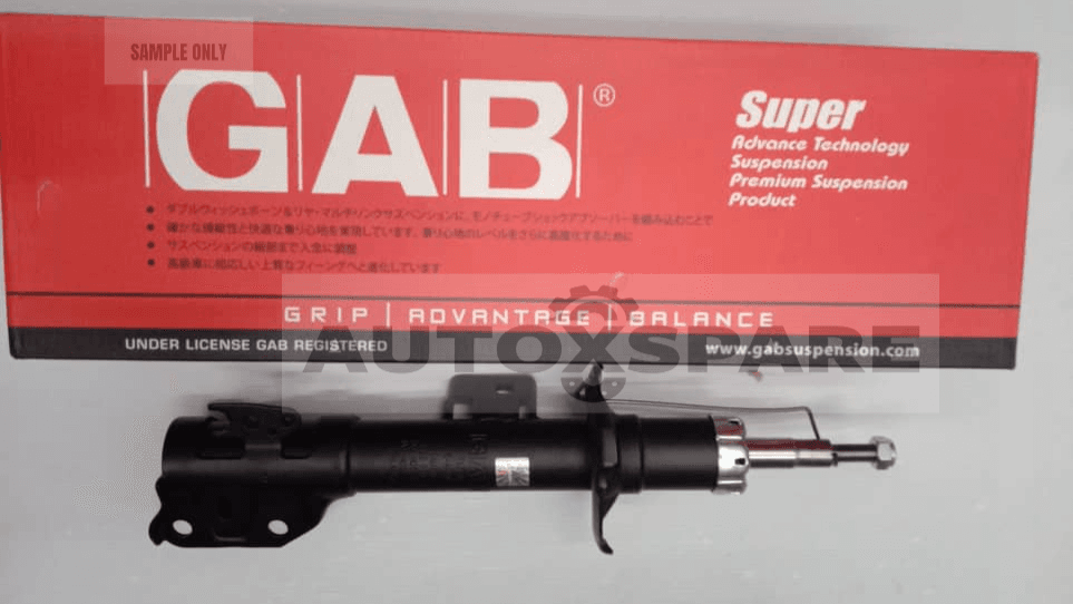 GAB ABSORBER (GAS) PERODUA AXIA
