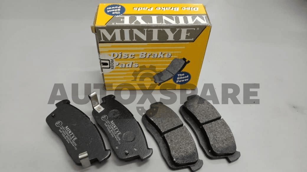 MINTYE BRAKE PAD PERODUA MYVI