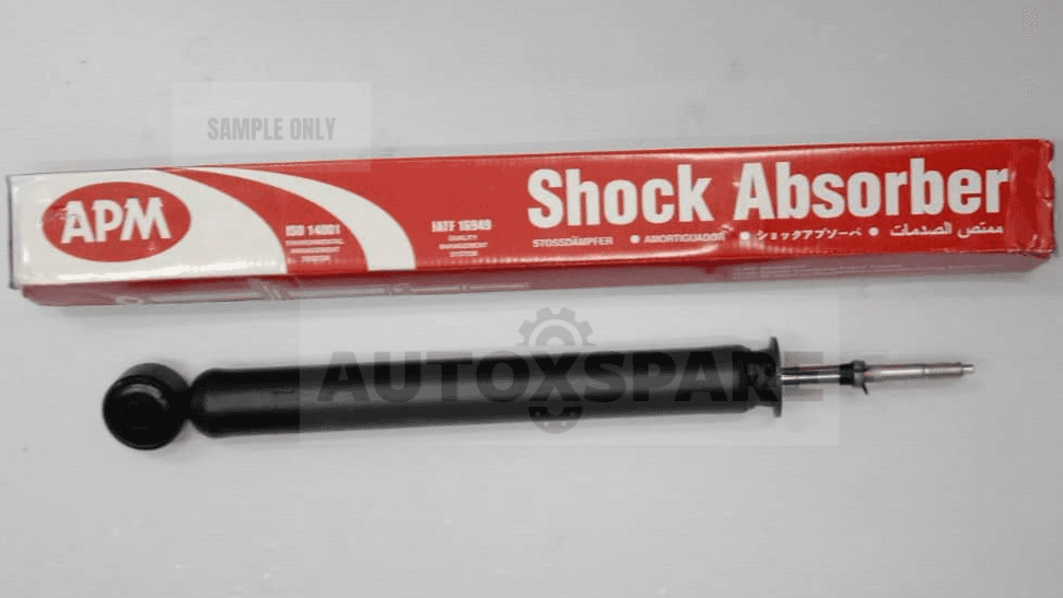 APM ABSORBER NISSAN ALMERA N17
