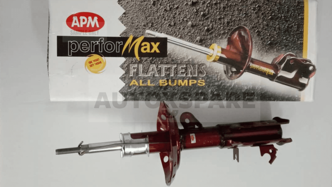 APM PERFORMAX ABSORBER (GAS) HONDA CITY T9A