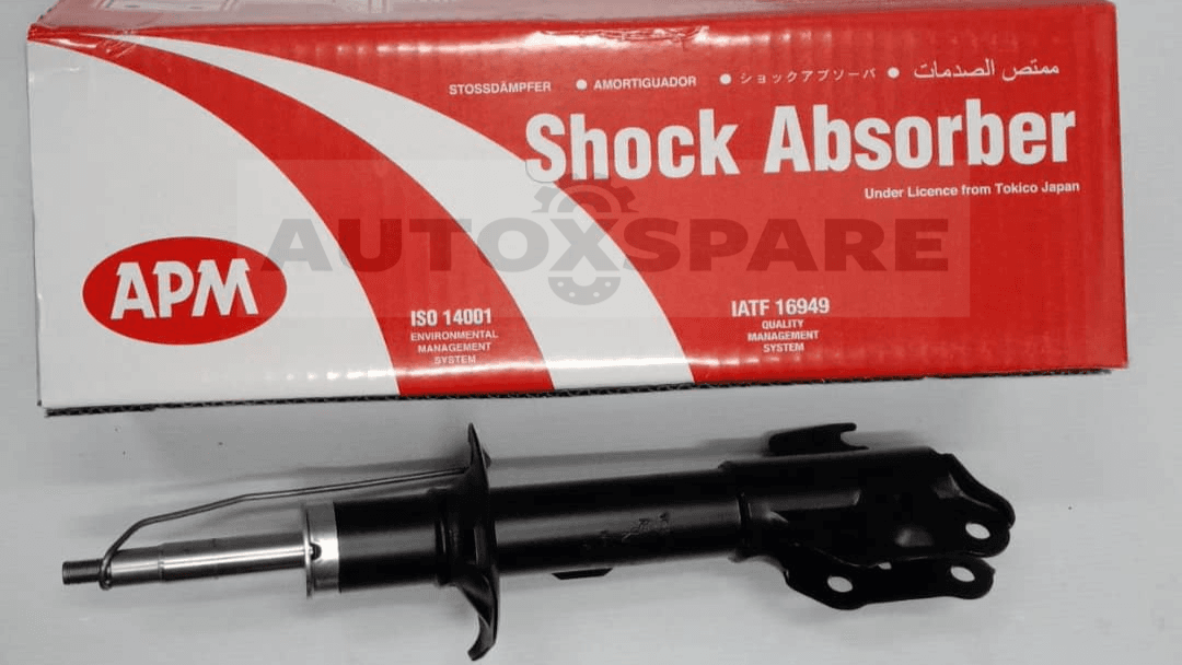 APM ABSORBER (GAS) PERODUA AXIA