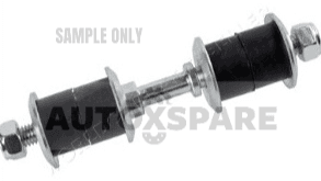 DENCO ABSORBER LINK (FRONT) HONDA ACCORD SM4 SR4