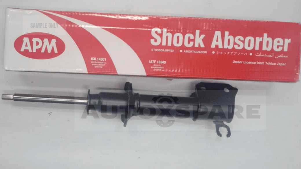 APM ABSORBER (OIL) PERODUA KANCIL