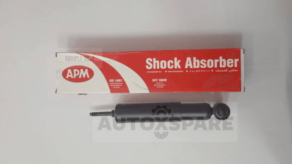 APM ABSORBER (GAS) FORD MAXI ST27 1988