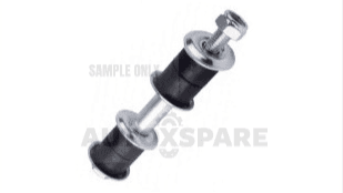 TAKEN ABSORBER LINK PERODUA KEMBARA