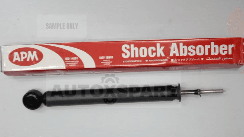 APM ABSORBER SUZUKI SWIFT RS413
