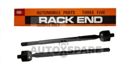 555 RACK END NISSAN NAVARA D40T