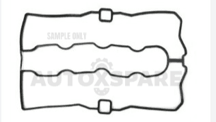 PERFECT VALVE COVER GASKET (RU) PROTON WAJA EXORA CPS