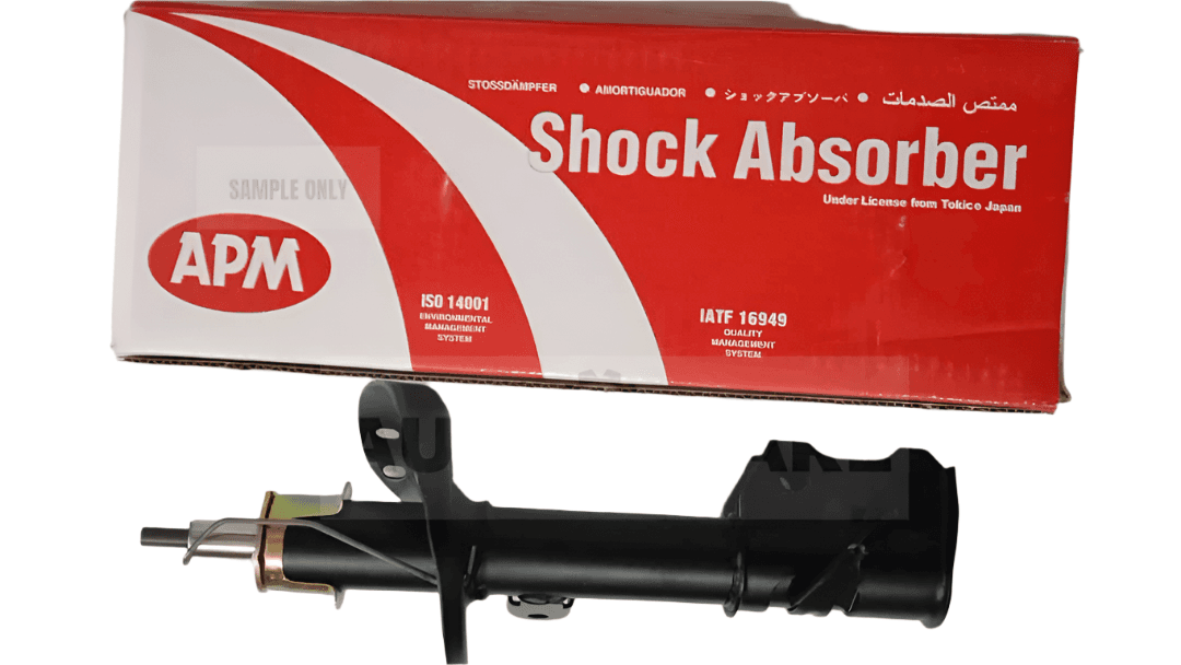 APM ABSORBER (GAS) HONDA CRV SWA