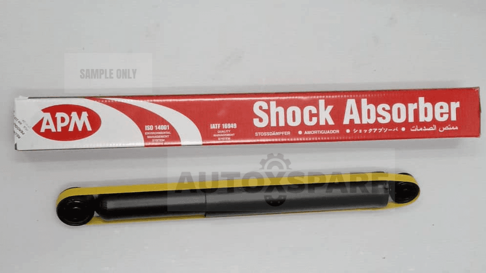 APM ABSORBER (GAS) PERODUA MYVI
