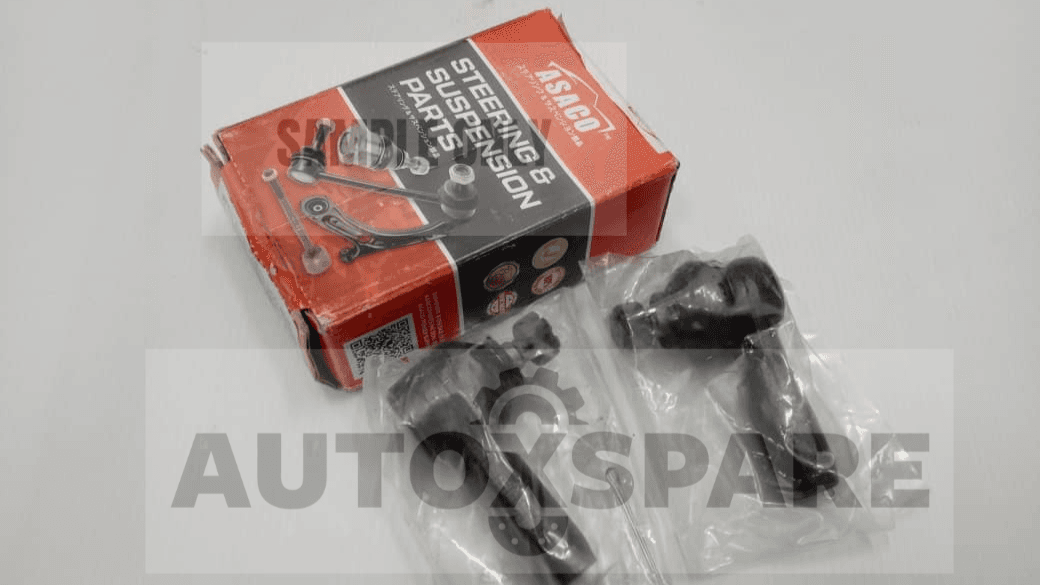 ASACO TIE ROD END NISSAN LATIO LIVINA 1.6 1.8