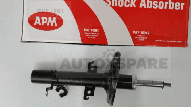 APM ABSORBER (GAS) NISSAN X-TRAIL T32