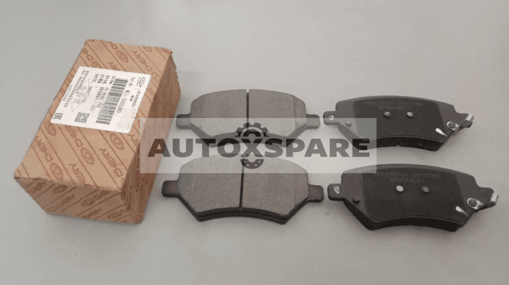 CHERY BRAKE PAD CHERY EASTER