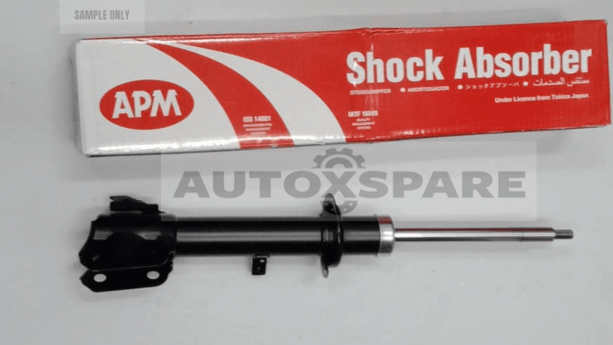 APM ABSORBER (GAS) PERODUA VIVA