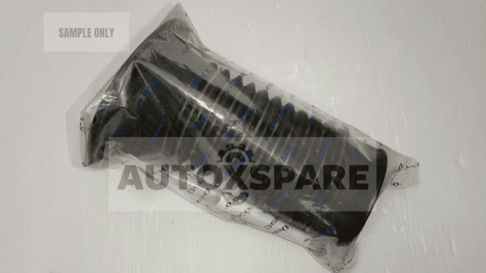DENCO ABSORBER COVER TOYOTA SIENTA