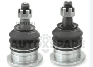 ASACO BALL JOINT (UPPER) NISSAN VANETTE C22 C120