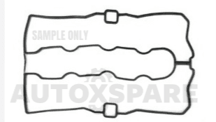 PERFECT VALVE COVER GASKET (RU) PROTON GEN2