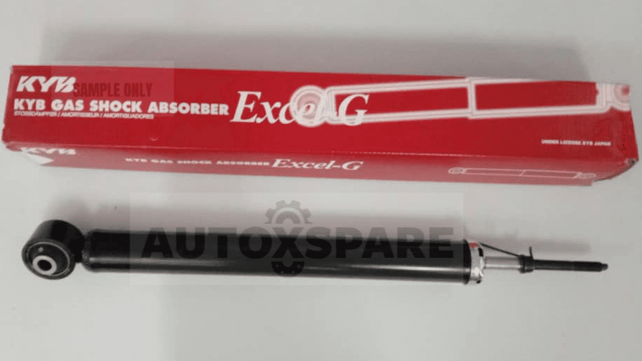 KYB ABSORBER (GAS) MAZDA 3