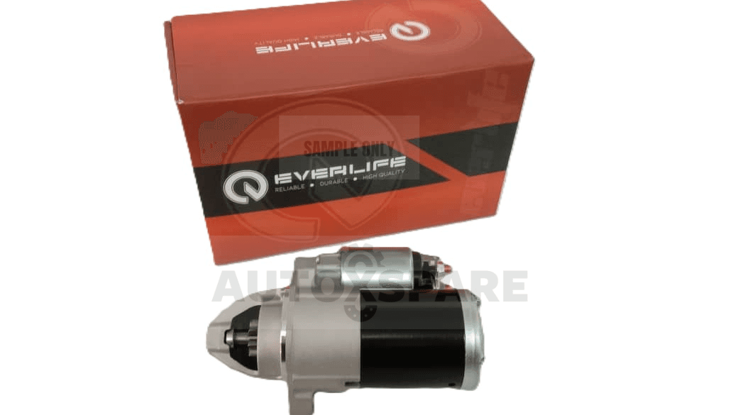 EVERLIFE STARTER ( 8T / HIGH SPEED / AUTO ) PROTON PERDANA