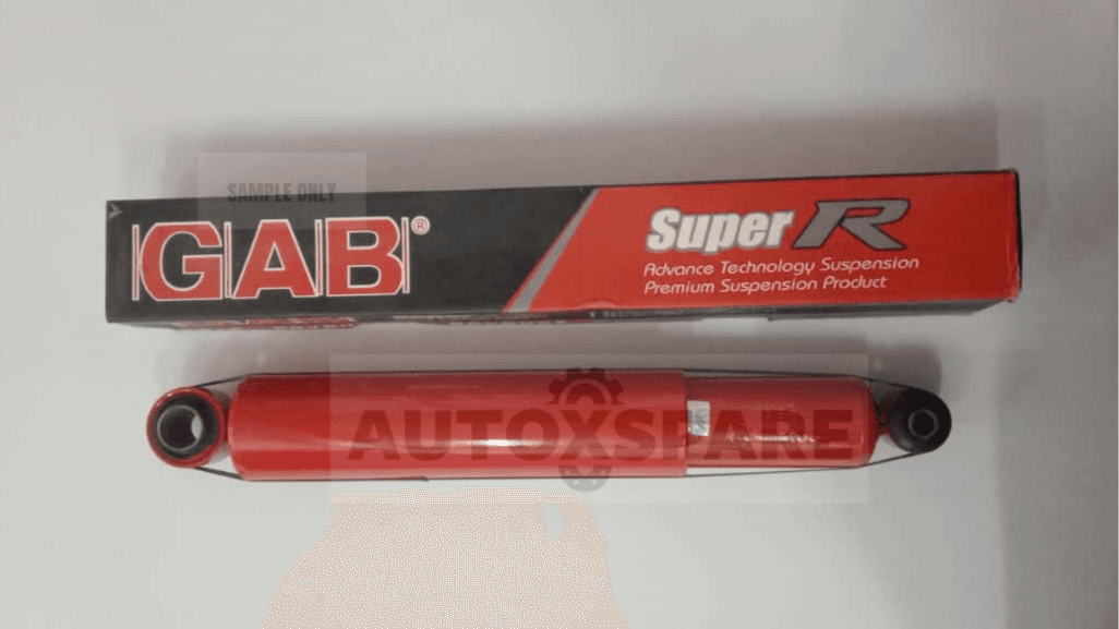 GAB SUPER R ABSORBER (GAS) FORD RANGER T6